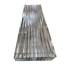 Roofing Tole/ Tile Corrugated Galvanized Steel Sheet/ Flat/ Plate
